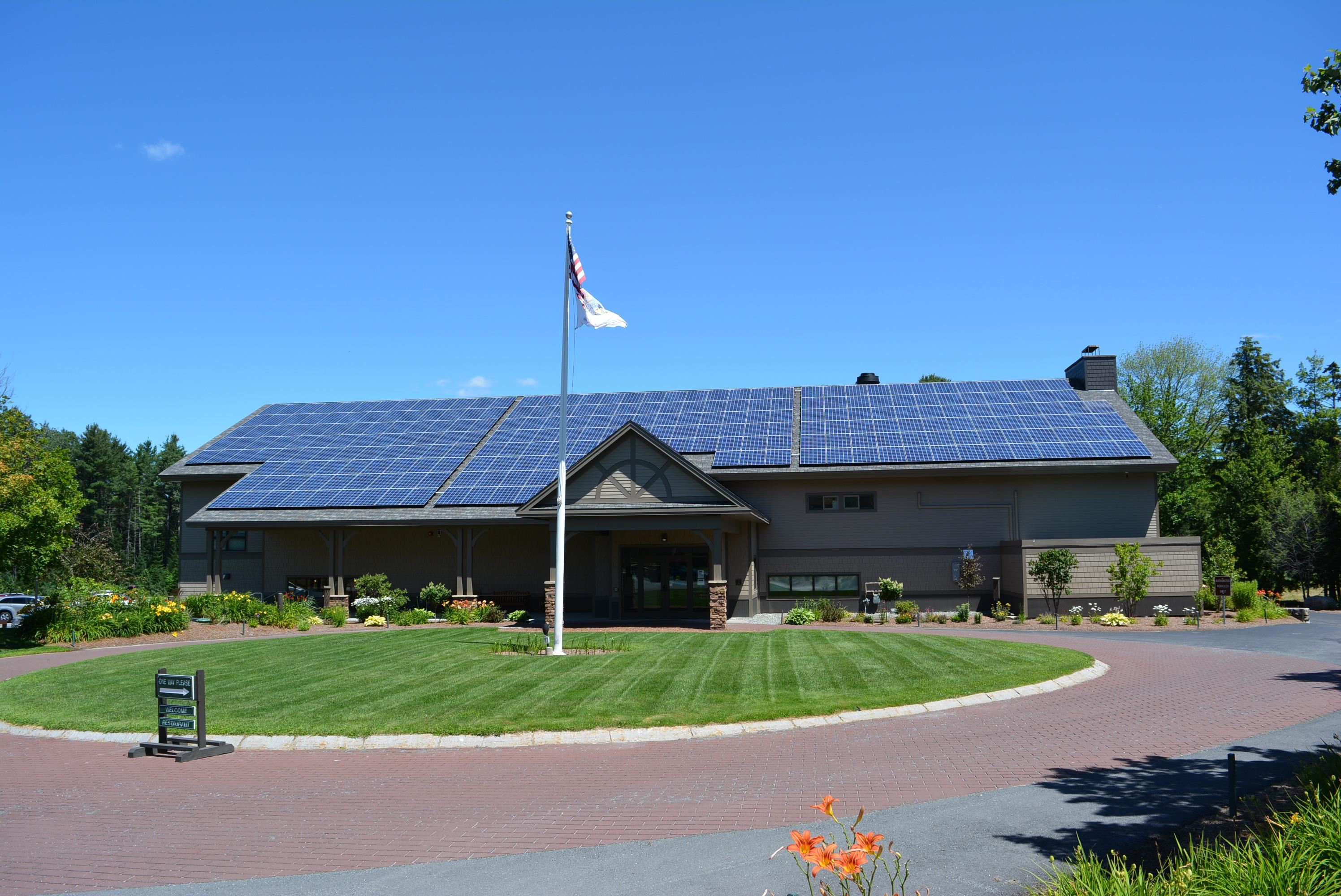 27 Spring Valley Drive Grantham, NH 03753 - Photo 12 of 19