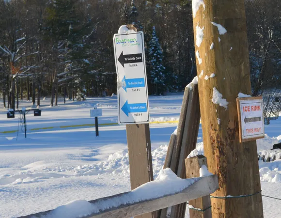 $23,000 | 27 Spring Valley Drive, Grantham, NH 03753