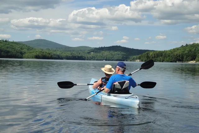 $29,000 | 27 Spring Valley Drive, Grantham, NH 03753