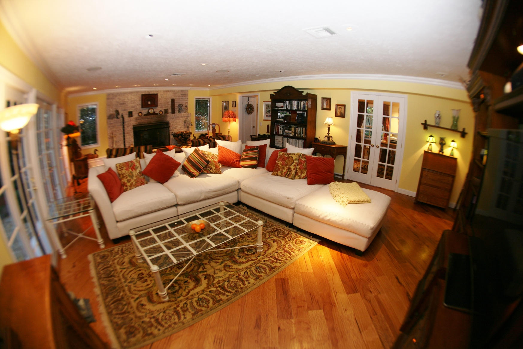1 Ixora Way Ocean Ridge, FL 33435 - Photo 4 of 27 Living room