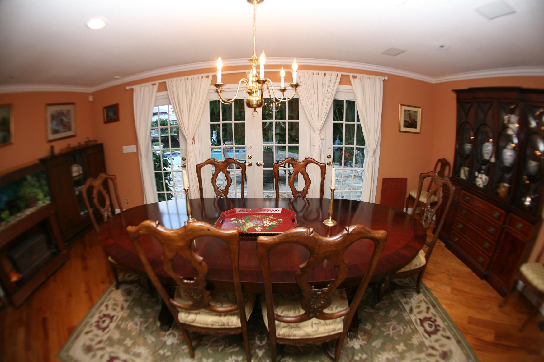 1 Ixora Way Ocean Ridge, FL 33435 - Photo 6 of 27 Dinning (2)