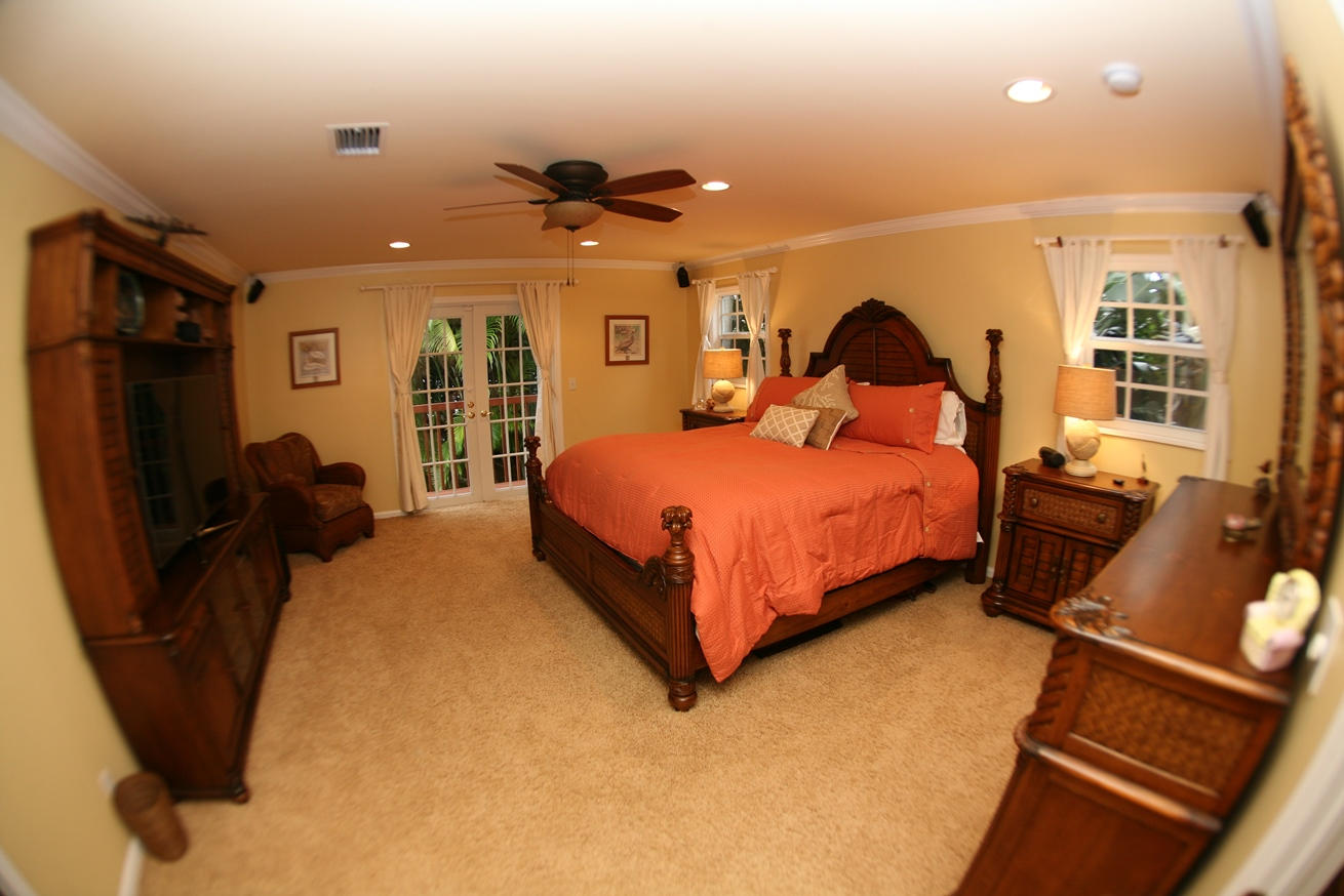1 Ixora Way Ocean Ridge, FL 33435 - Photo 7 of 27 Master Bedroom