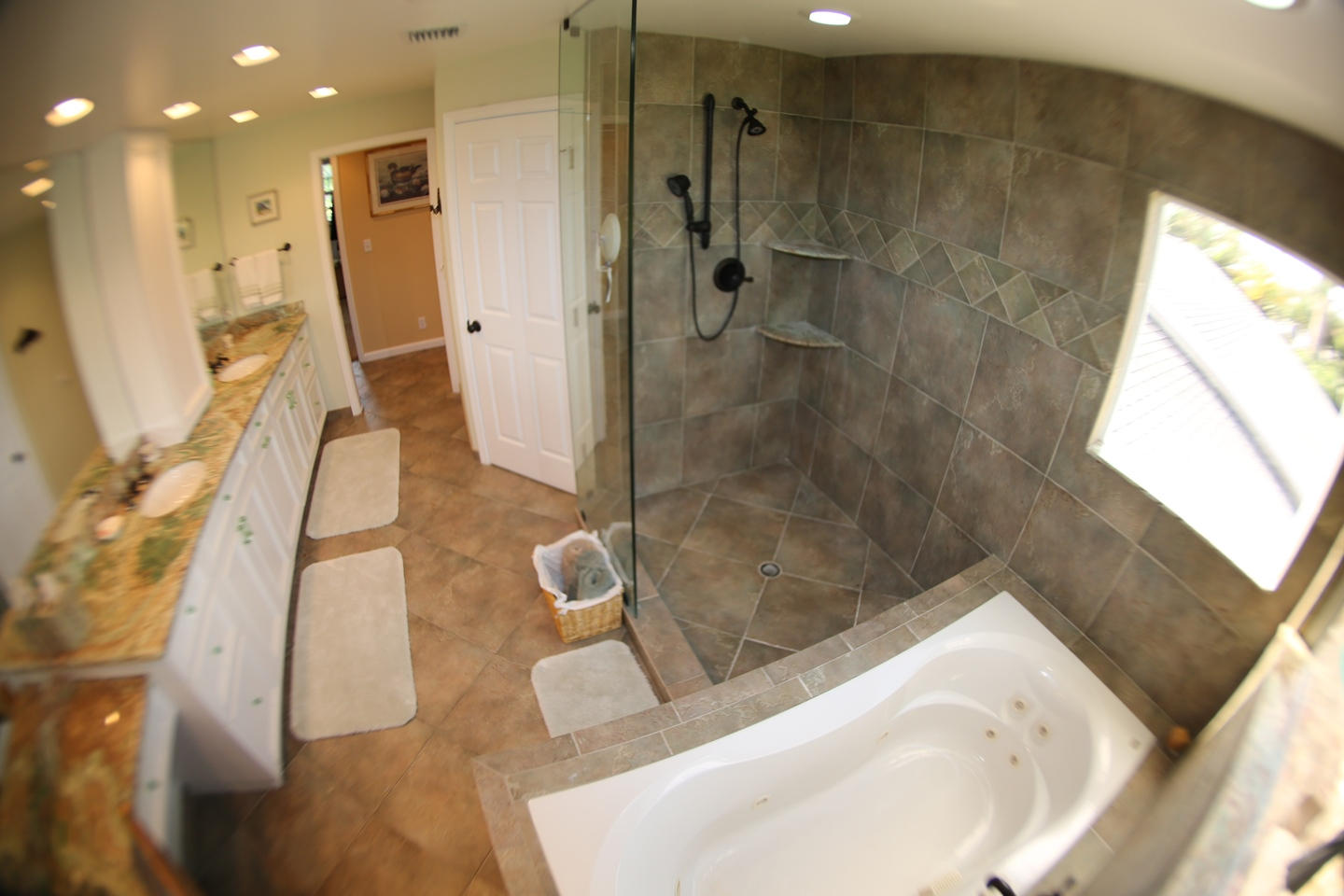 1 Ixora Way Ocean Ridge, FL 33435 - Photo 9 of 27 Master Bath2