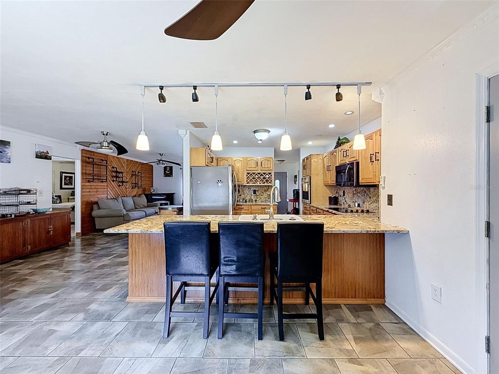 7813 Leo Kidd Avenue Port Richey, FL 34668 - Photo 84 of 95
