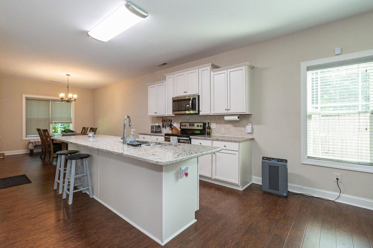 236 Saylor Ridge Lane Willow Spring, NC 27592 - Photo 11 of 34 Photo 11