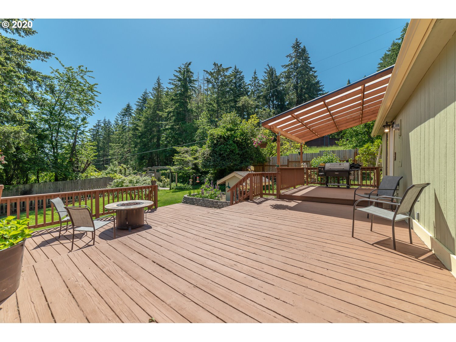 32665 West Saginaw Road Cottage Grove, OR 97424 - Photo 21 of 32 Gallery Image 21