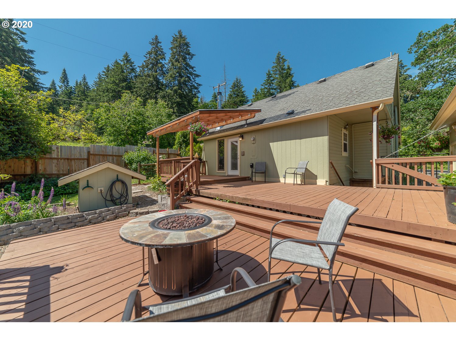32665 West Saginaw Road Cottage Grove, OR 97424 - Photo 22 of 32 Gallery Image 22