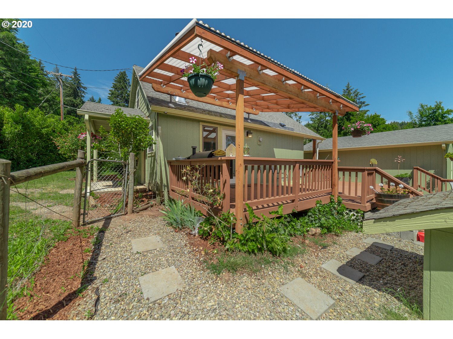 32665 West Saginaw Road Cottage Grove, OR 97424 - Photo 24 of 32 Gallery Image 24