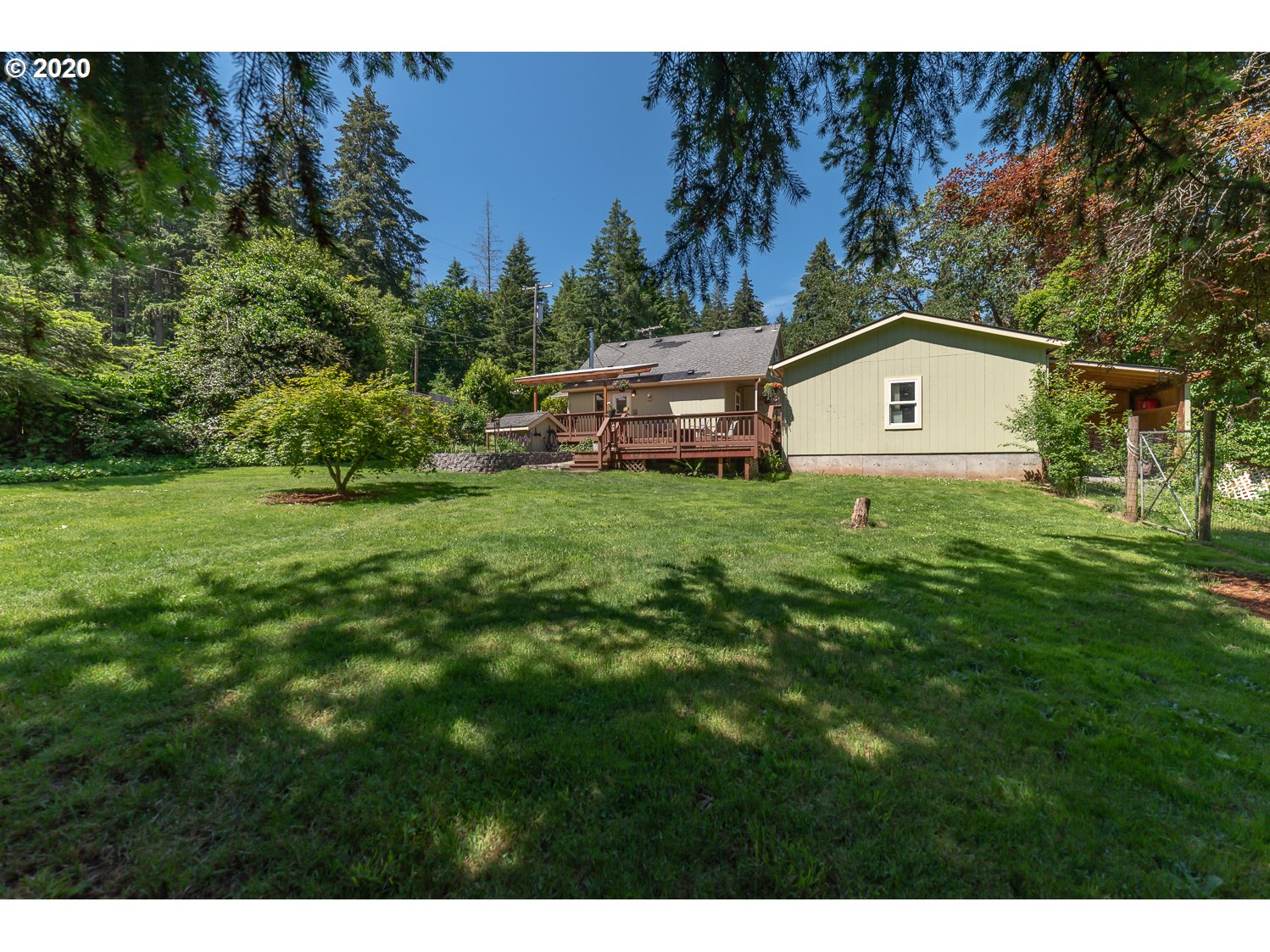 32665 West Saginaw Road Cottage Grove, OR 97424 - Photo 26 of 32 Gallery Image 26