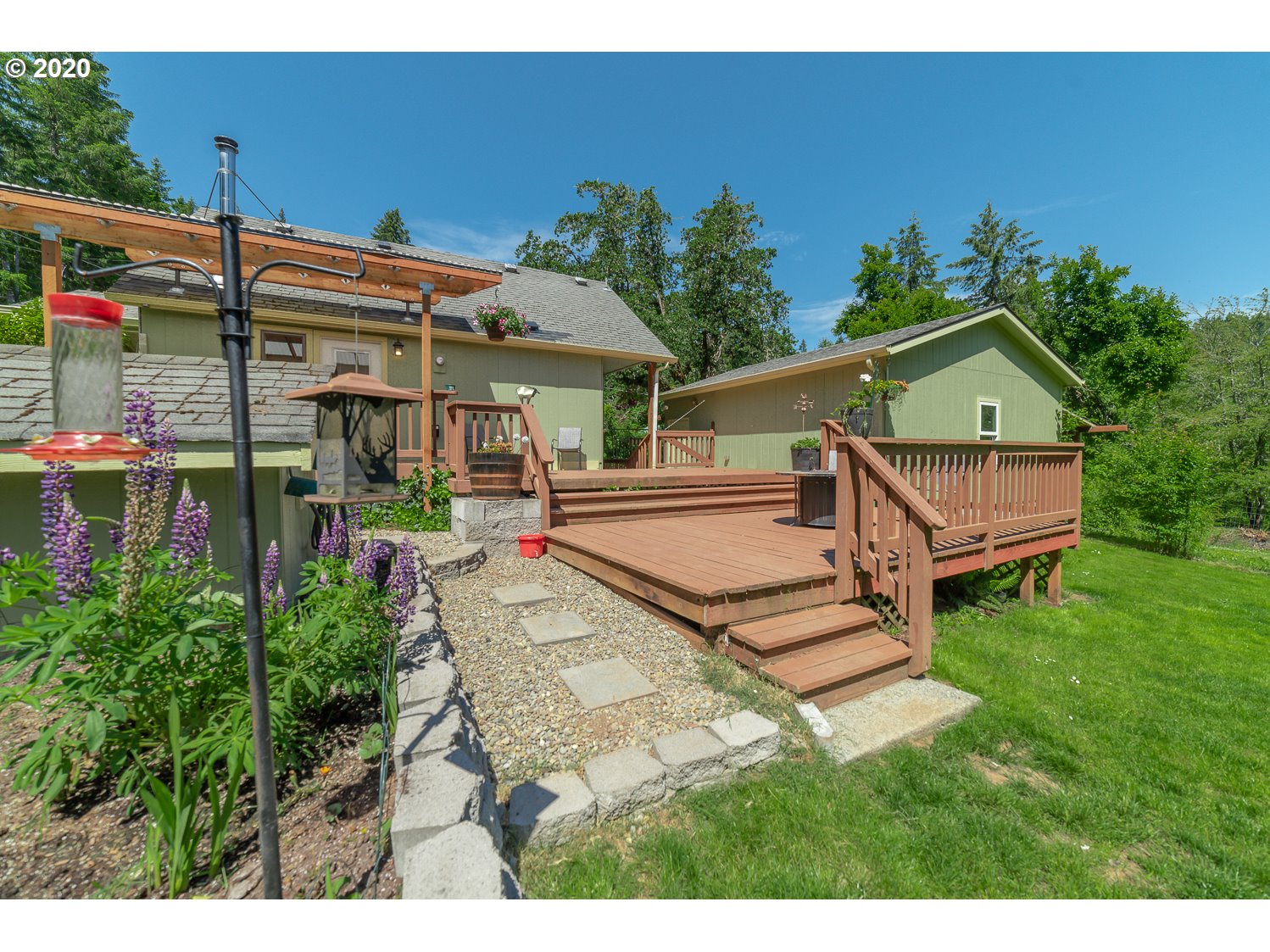 32665 West Saginaw Road Cottage Grove, OR 97424 - Photo 27 of 32 Gallery Image 27