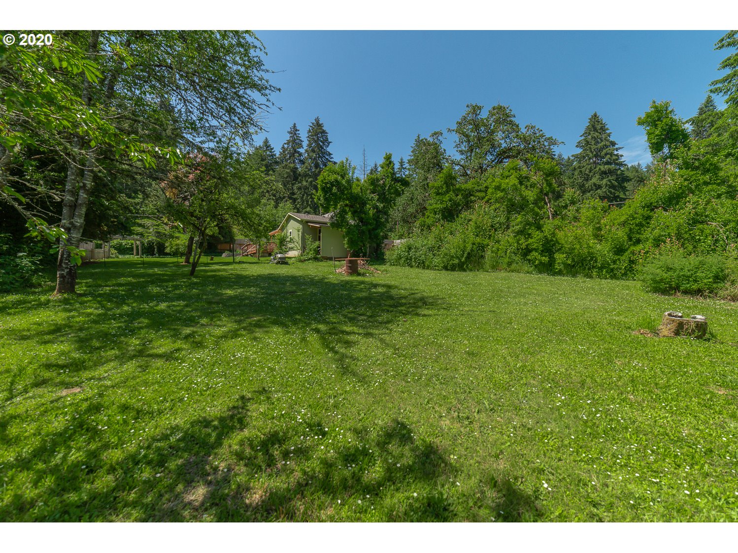 32665 West Saginaw Road Cottage Grove, OR 97424 - Photo 28 of 32 Gallery Image 28