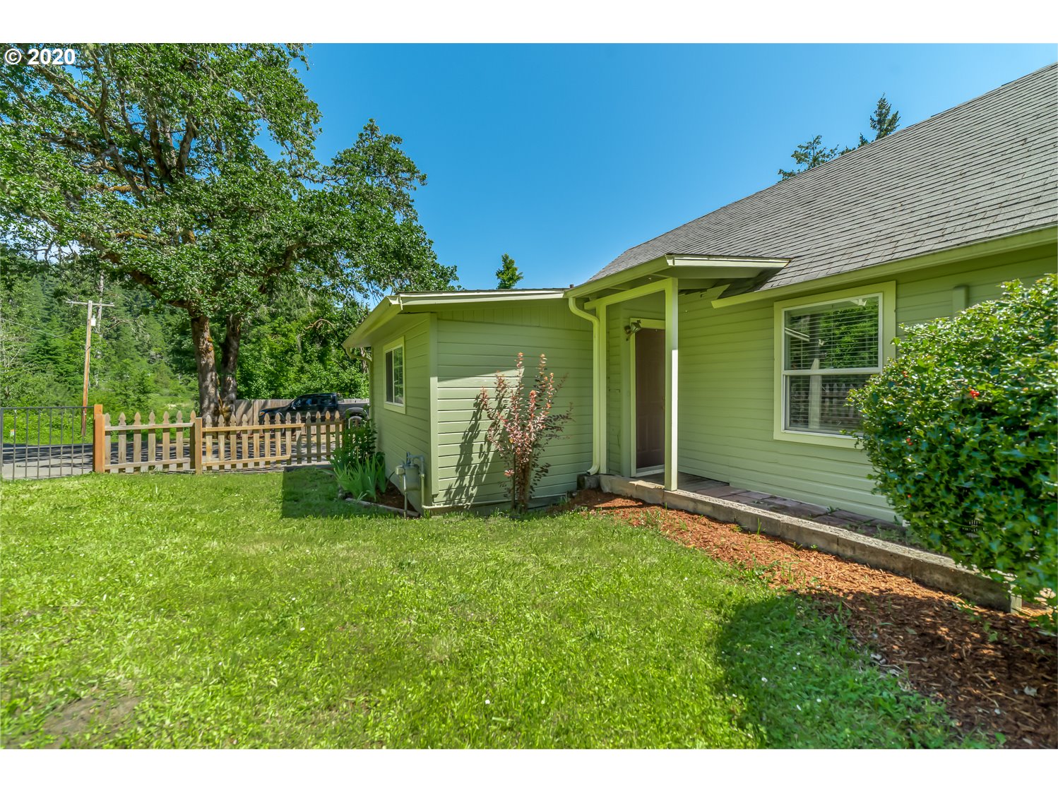 32665 West Saginaw Road Cottage Grove, OR 97424 - Photo 29 of 32 Gallery Image 29