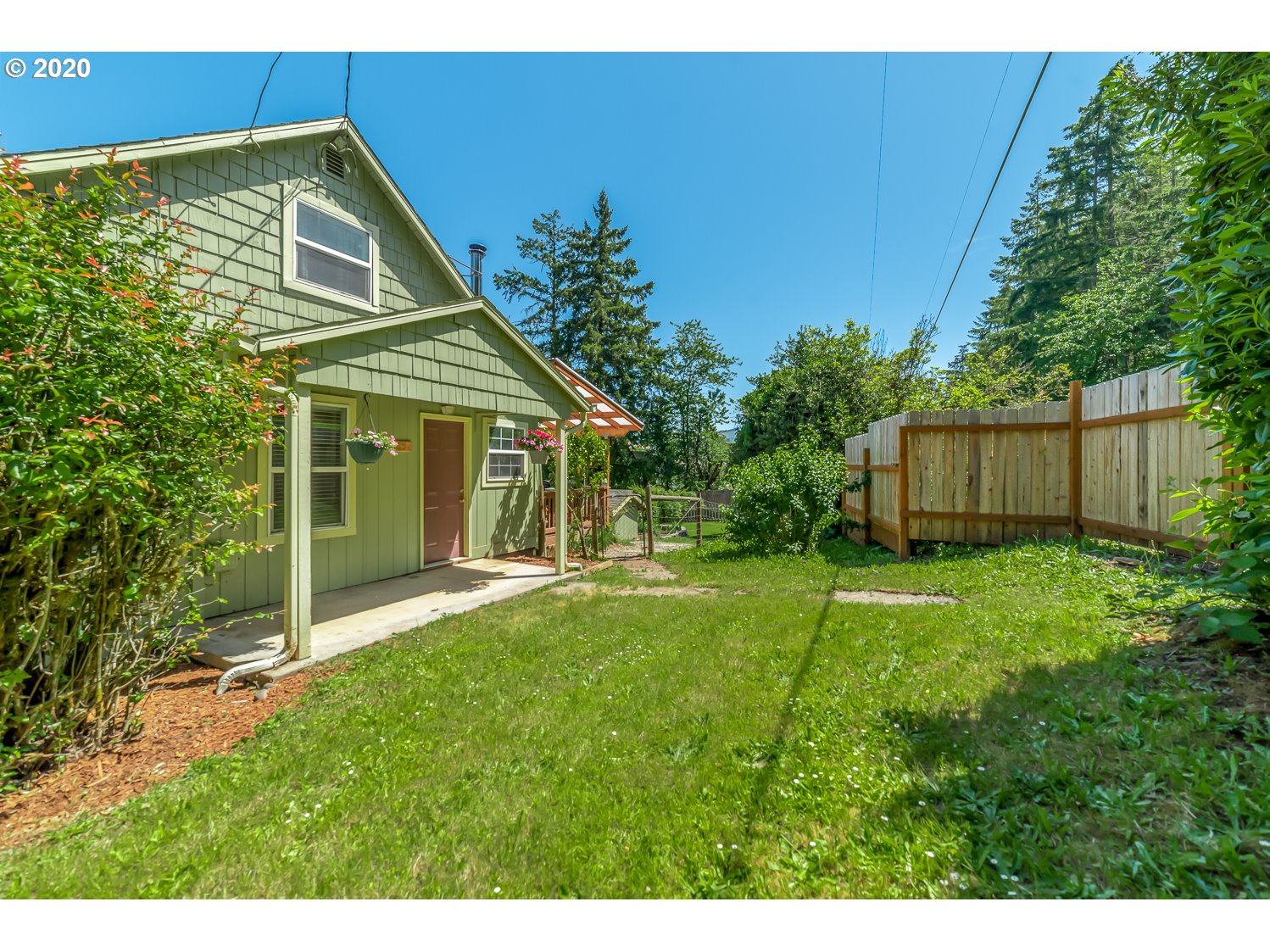 32665 West Saginaw Road Cottage Grove, OR 97424 - Photo 30 of 32 Gallery Image 30