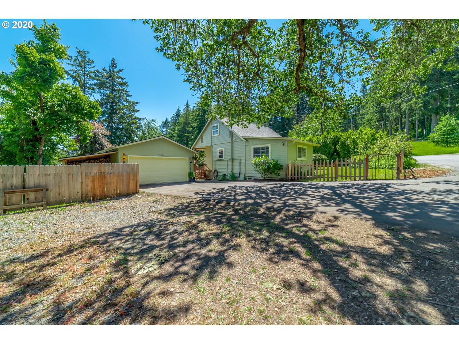 32665 West Saginaw Road Cottage Grove, OR 97424 - Photo 32 of 32 Gallery Image 32