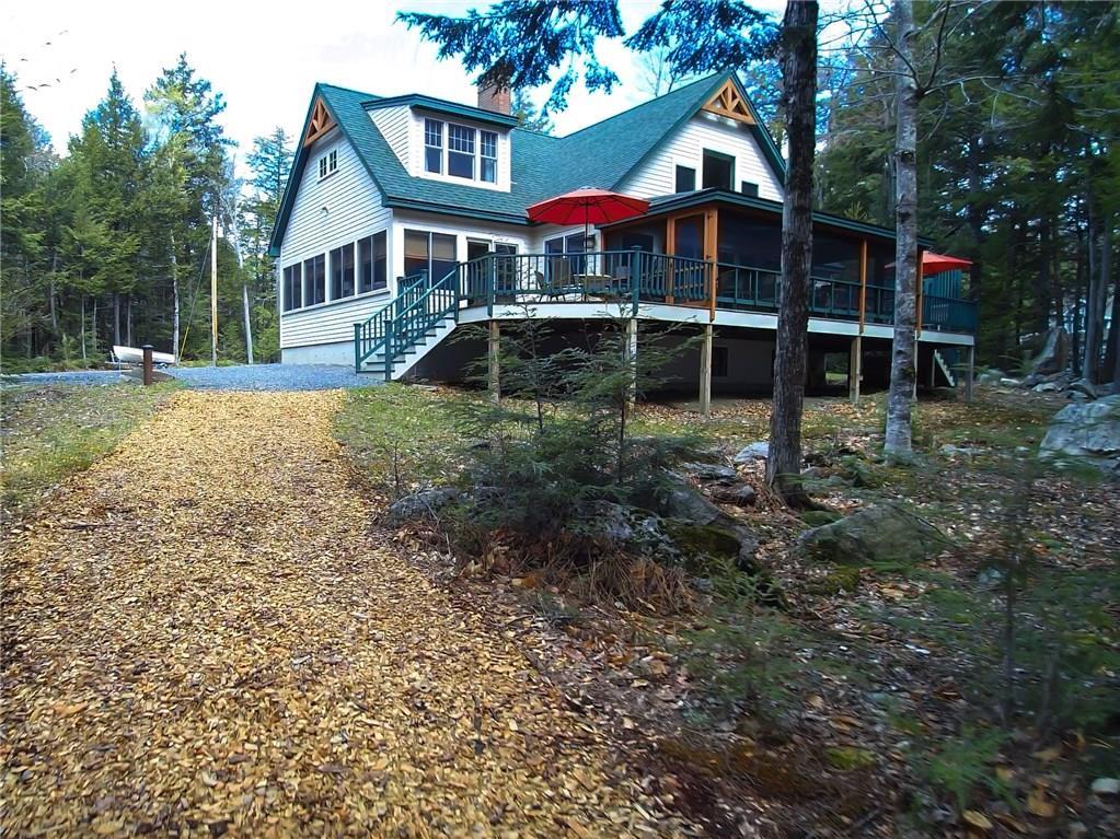 532 Point Dr Mount Mount Vernon, ME 04352 - Photo 2 of 35 Photo