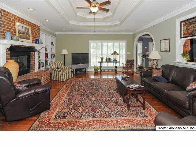 115 Overlook Terrace Helena, AL 35080 - Photo 13 of 32