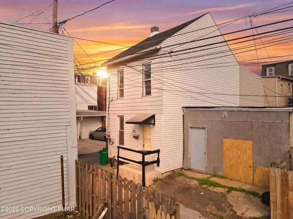 $205,000 | 1141 Emmett Street, Allentown, PA 18102