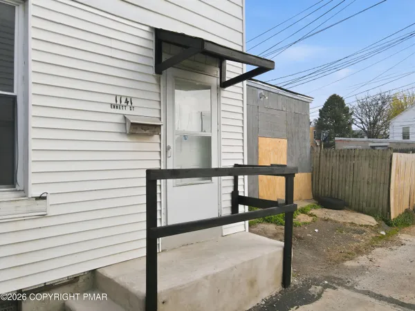 $205,000 | 1141 Emmett Street, Allentown, PA 18102