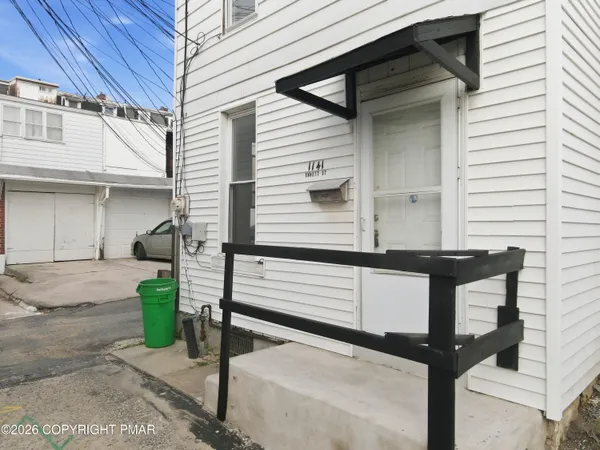 $205,000 | 1141 Emmett Street, Allentown, PA 18102