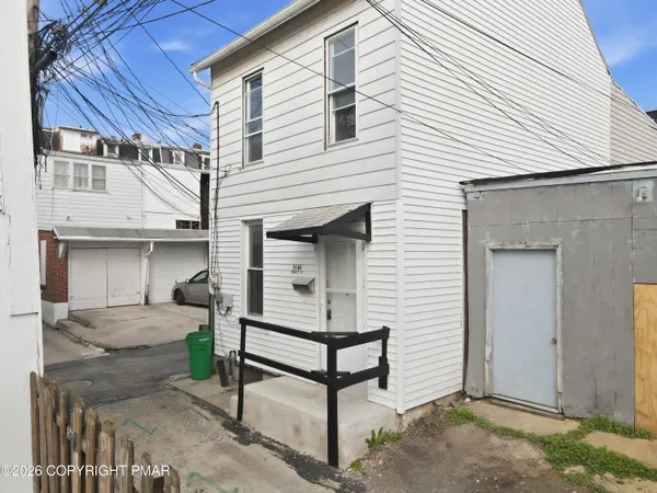 $205,000 | 1141 Emmett Street, Allentown, PA 18102