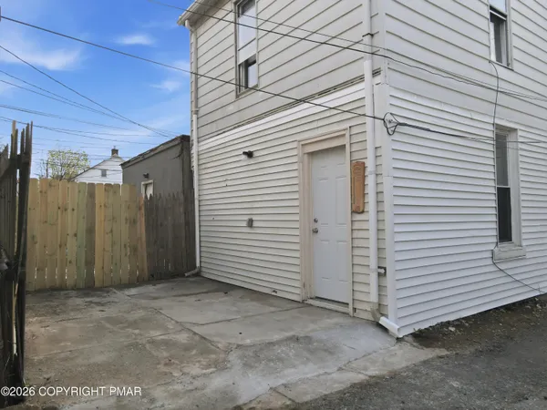 $205,000 | 1141 Emmett Street, Allentown, PA 18102