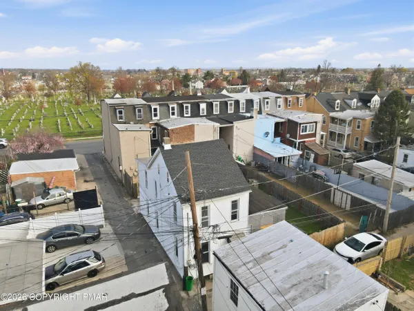 $205,000 | 1141 Emmett Street, Allentown, PA 18102