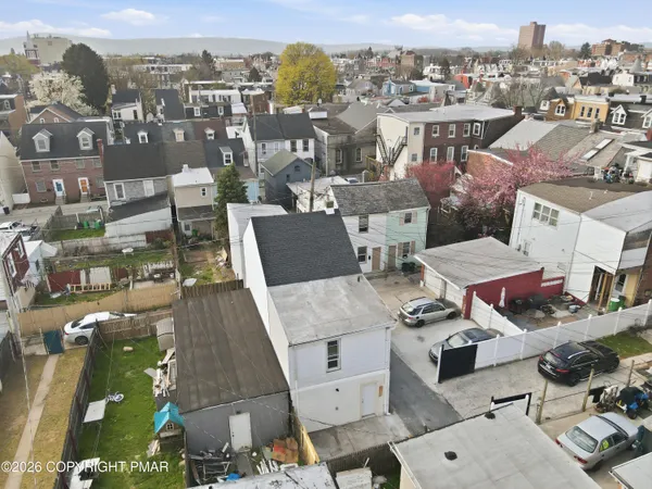 $205,000 | 1141 Emmett Street, Allentown, PA 18102