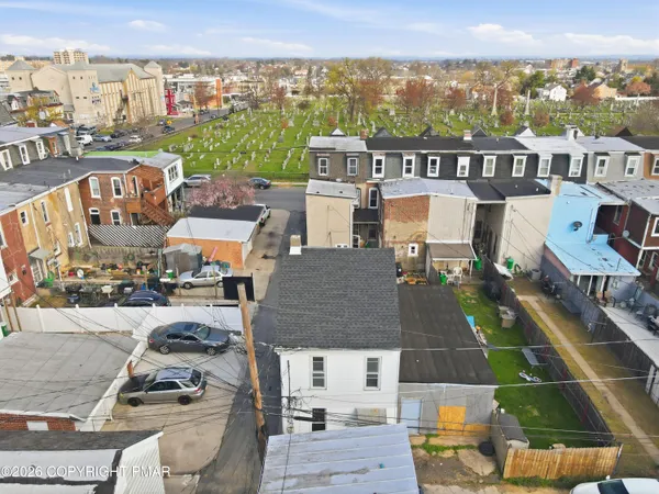 $205,000 | 1141 Emmett Street, Allentown, PA 18102