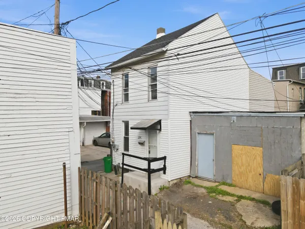 $205,000 | 1141 Emmett Street, Allentown, PA 18102