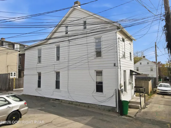 $205,000 | 1141 Emmett Street, Allentown, PA 18102