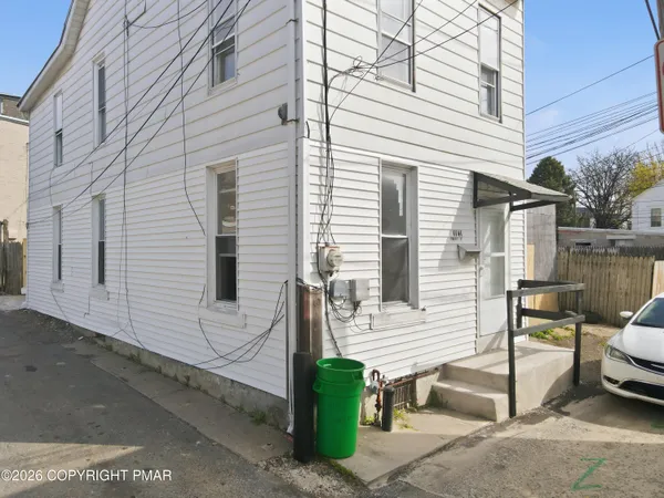 $205,000 | 1141 Emmett Street, Allentown, PA 18102