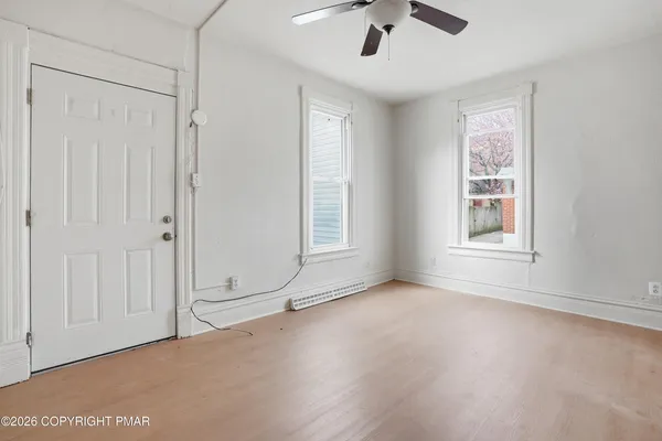 $205,000 | 1141 Emmett Street, Allentown, PA 18102