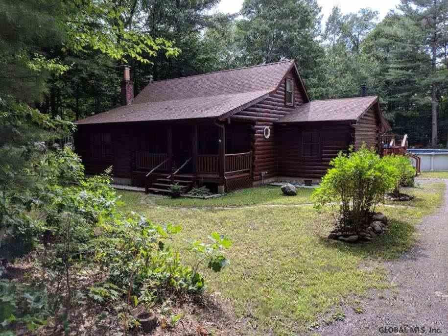 25 Phillips Road Stillwater, NY 12170 - Photo 1 of 53 Photo 1