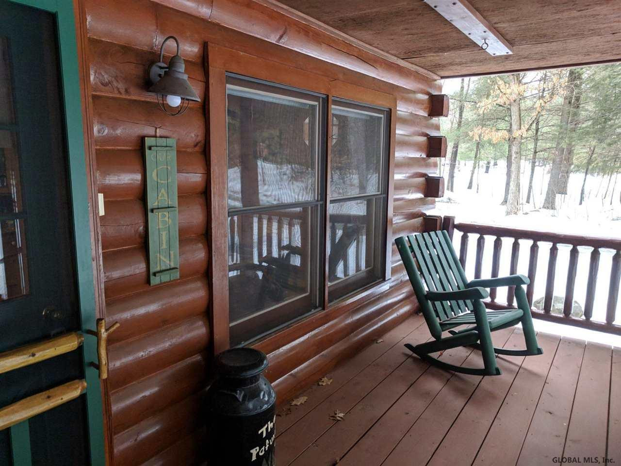 25 Phillips Road Stillwater, NY 12170 - Photo 52 of 53 Photo 53