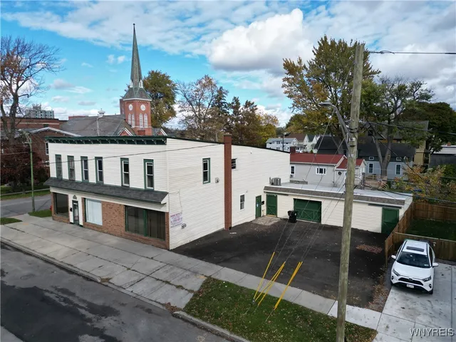 $365,000 | 1 Grove Street, Tonawanda, NY 14150