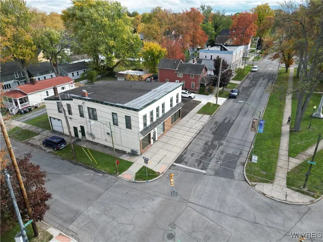 $365,000 | 1 Grove Street, Tonawanda, NY 14150
