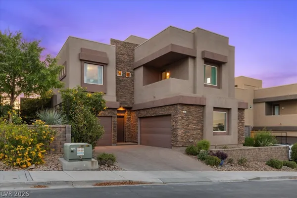 $959,000 | 261 Crimson Edge Street, Henderson, NV 89012