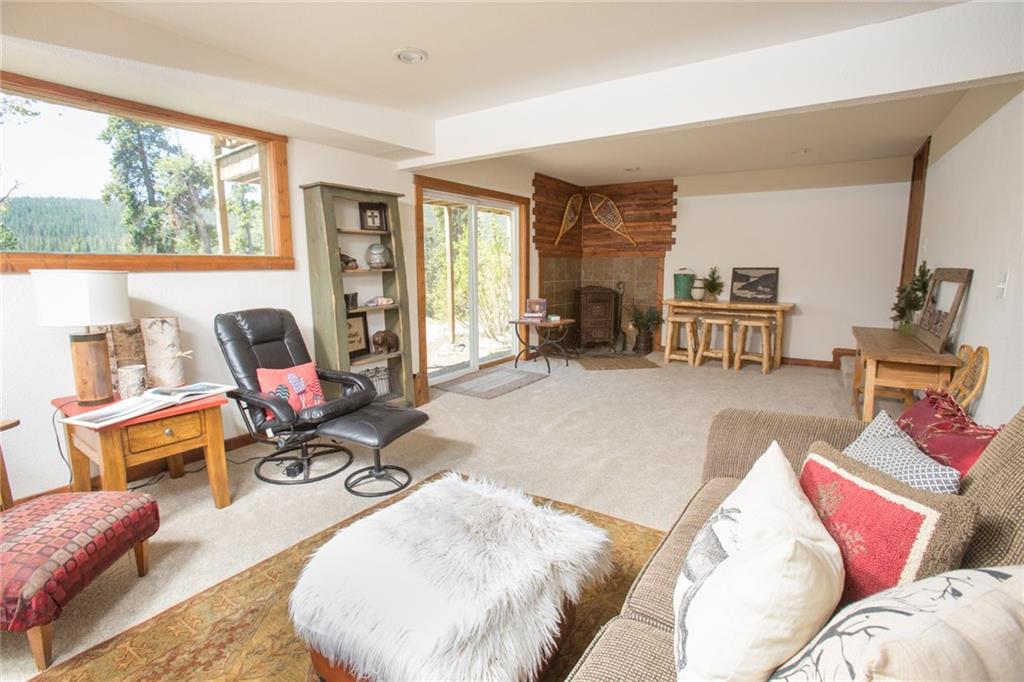 3371 South Nugget Road Fairplay, CO 80440 - Photo 22 of 27 Gallery Image 22