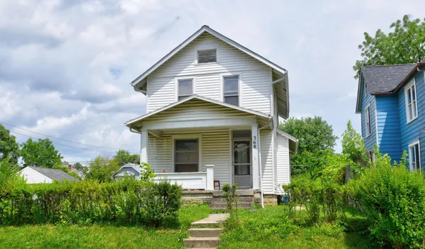 $135,000 | 368 South Powell Avenue, Columbus, OH 43204