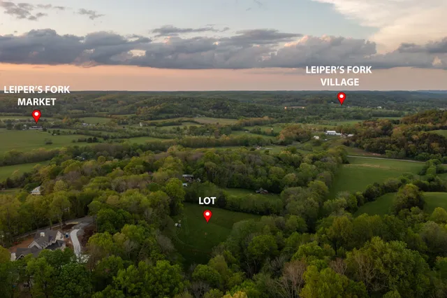 $1,675,000 | 0 Sweeney Hollow Road, Franklin, TN 37064