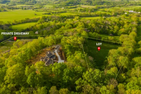 $1,675,000 | 0 Sweeney Hollow Road, Franklin, TN 37064