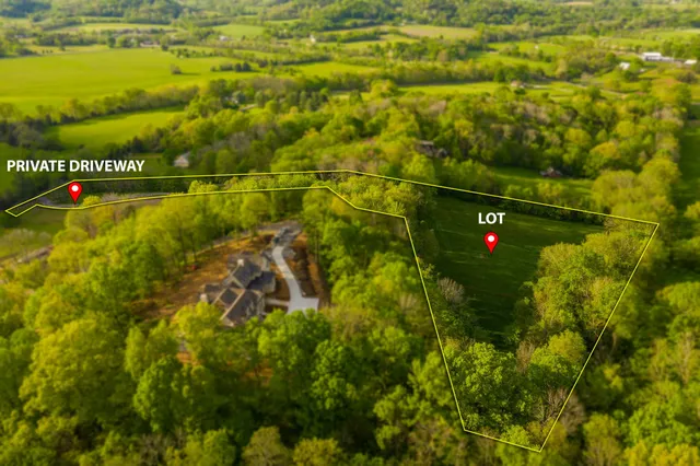 $1,675,000 | 0 Sweeney Hollow Road, Franklin, TN 37064
