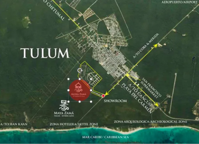 $470,000 | 32 Reg 4 Calle Yaxchilan 77760, Unit 203, Almont, CO 81210