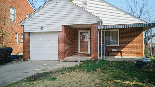 $175,000 | 2034 Sundale Avenue, North College Hill, OH 45239