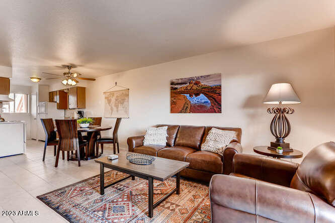 540 South West Road, Unit 21 Wickenburg, AZ 85390 - Photo 2 of 16 540 S West Rd Unit 21-small-002-1-Living