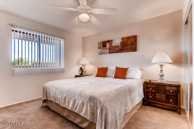 540 South West Road, Unit 21 Wickenburg, AZ 85390 - Photo 6 of 16 540 S West Rd Unit 21-small-006-9-Master