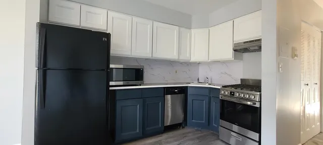 $1,900 | 4905 Park Avenue, Unit 3A, Union City, NJ 07087