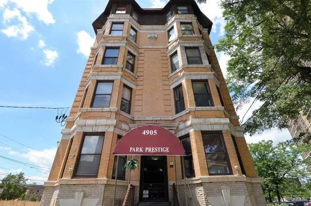 $1,900 | 4905 Park Avenue, Unit 3A, Union City, NJ 07087