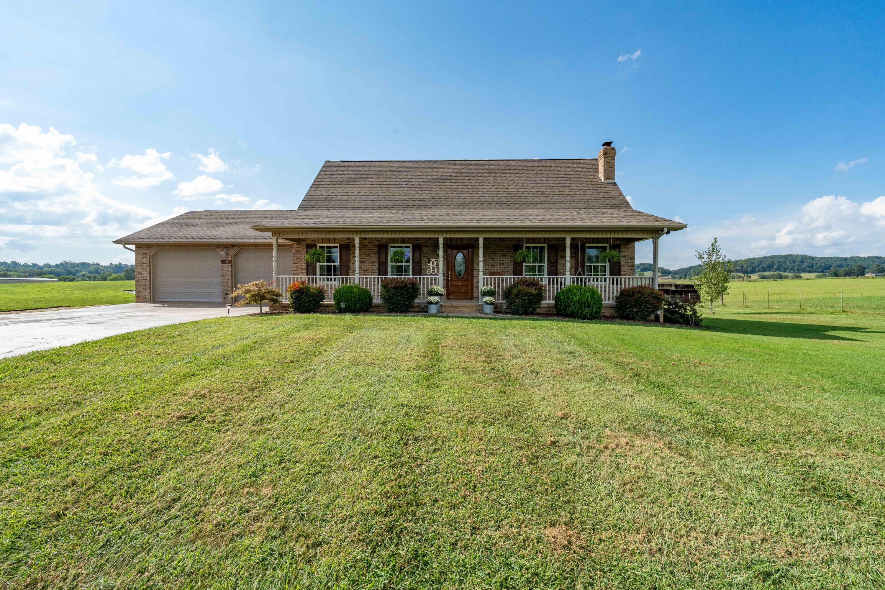 1451 Barkley Road Telford, TN 37690 - Photo 1 of 77 1451 Barkley Rd (25 of 87)