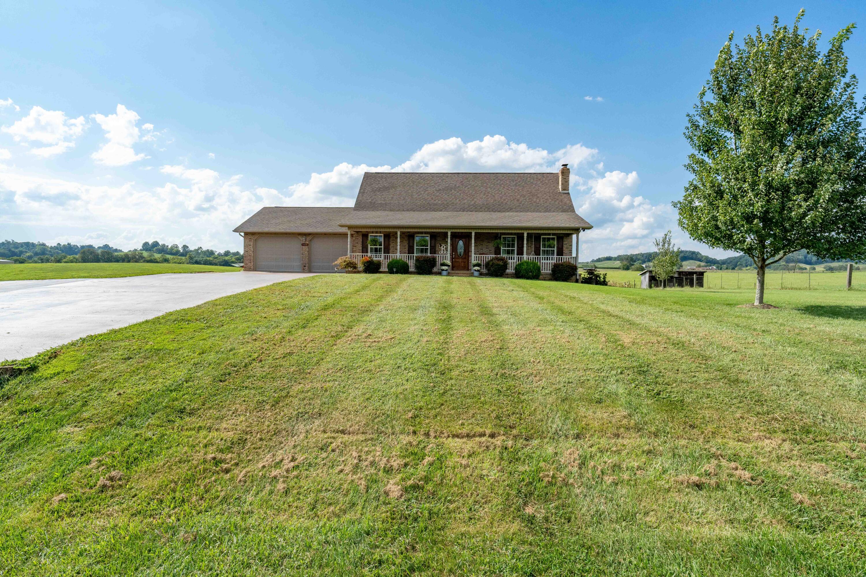 1451 Barkley Road Telford, TN 37690 - Photo 4 of 77 1451 Barkley Rd (21 of 87)